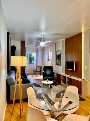 Apartamento em Gramado